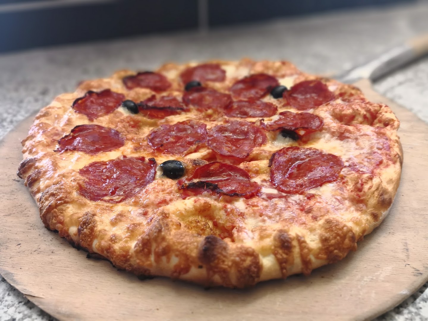 PIZZA DAD · Photos 3