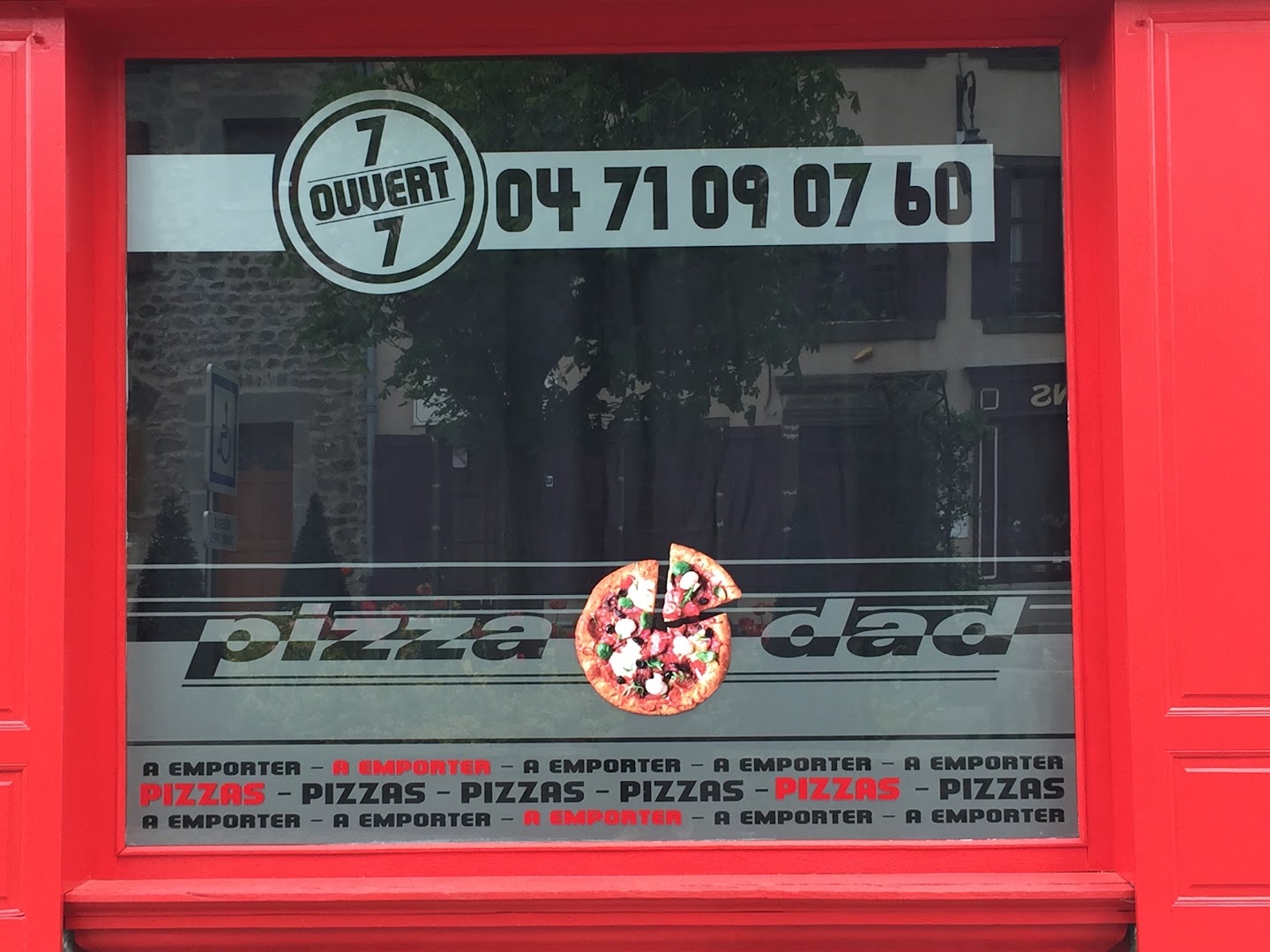 PIZZA DAD · Photos 2