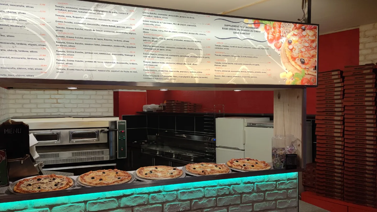 PIZZA DAD · Photos 5