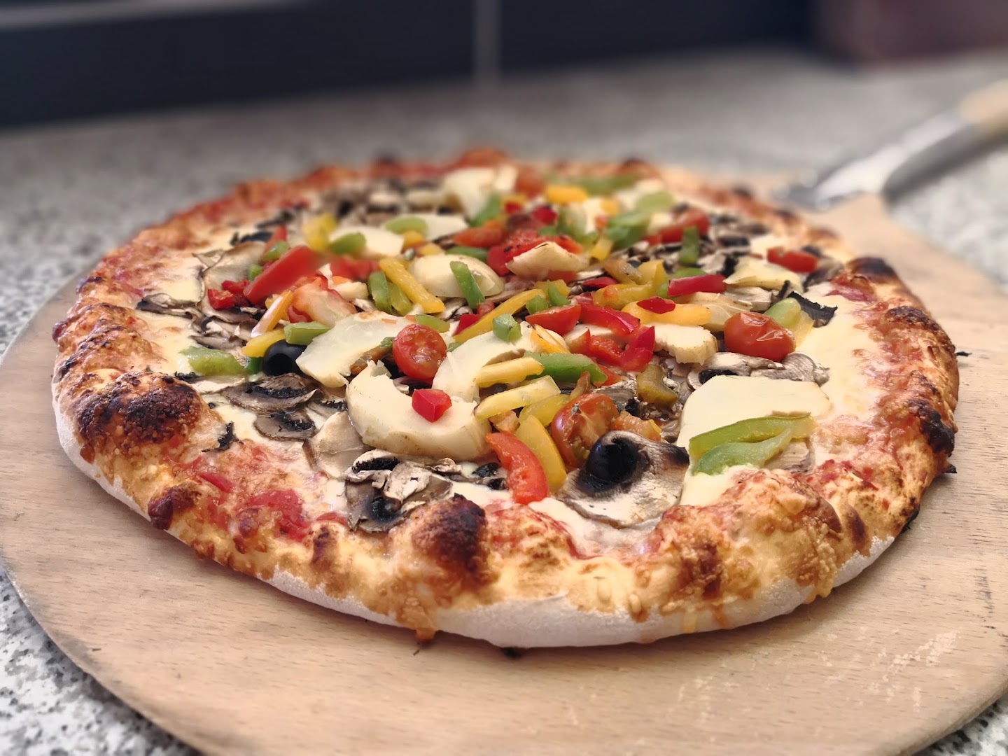PIZZA DAD · Photos 4