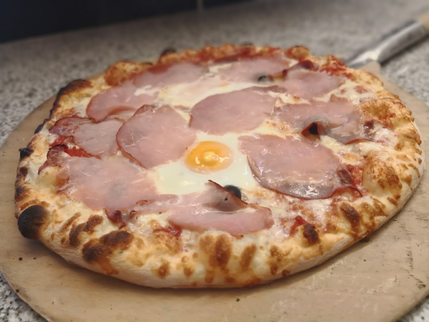 PIZZA DAD · Photos 1